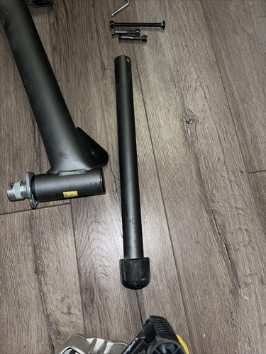 CycleOps Fluid2 Indoor Trainer - Picture 10 of 12