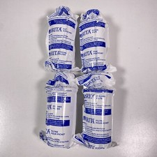 Brita Premium Water Filter Replacements Sealed 4 Count Sealed New
