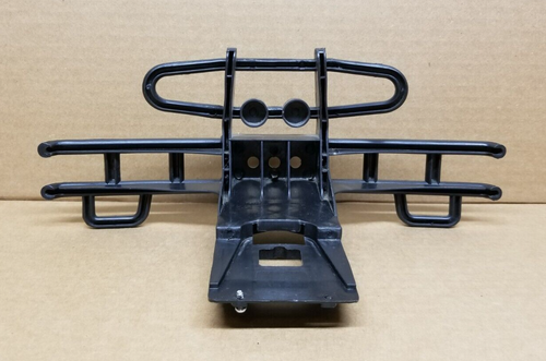 New Bright Land Rover Discovery 1:10 Scale RC Replacement Front Bumper Only - Picture 2 of 4