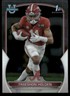 2022 Bowman Chrome University Traeshon Holden 18    Alabama Crimson Tide