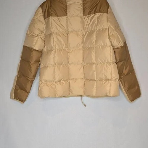 The North Face Damen Lhotse Wendejacke in Khaki/Stein, Größe M, Neu mit Etikett 250 $ - Bild 6 von 7