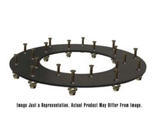 Fidanza 221001 10 inch Friction Kit