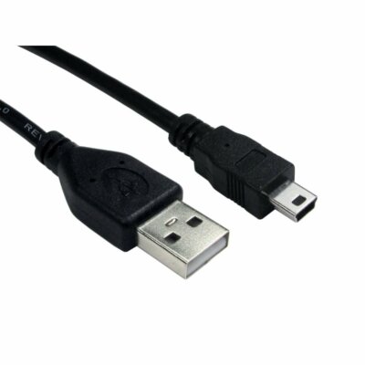 USB Data Sync Charging Cable For Panasonic Strada CN-GP50N Sat Nav GPS USB Data Sync Charging Cable For Panasonic Strada CN-GP50N Sat Nav GPS
