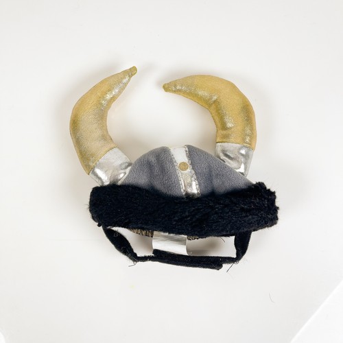 Disfraces de perro de Halloween pequeño lote de 5 divertidos para vestir marinero jinete vikingo - Imagen 5 de 19