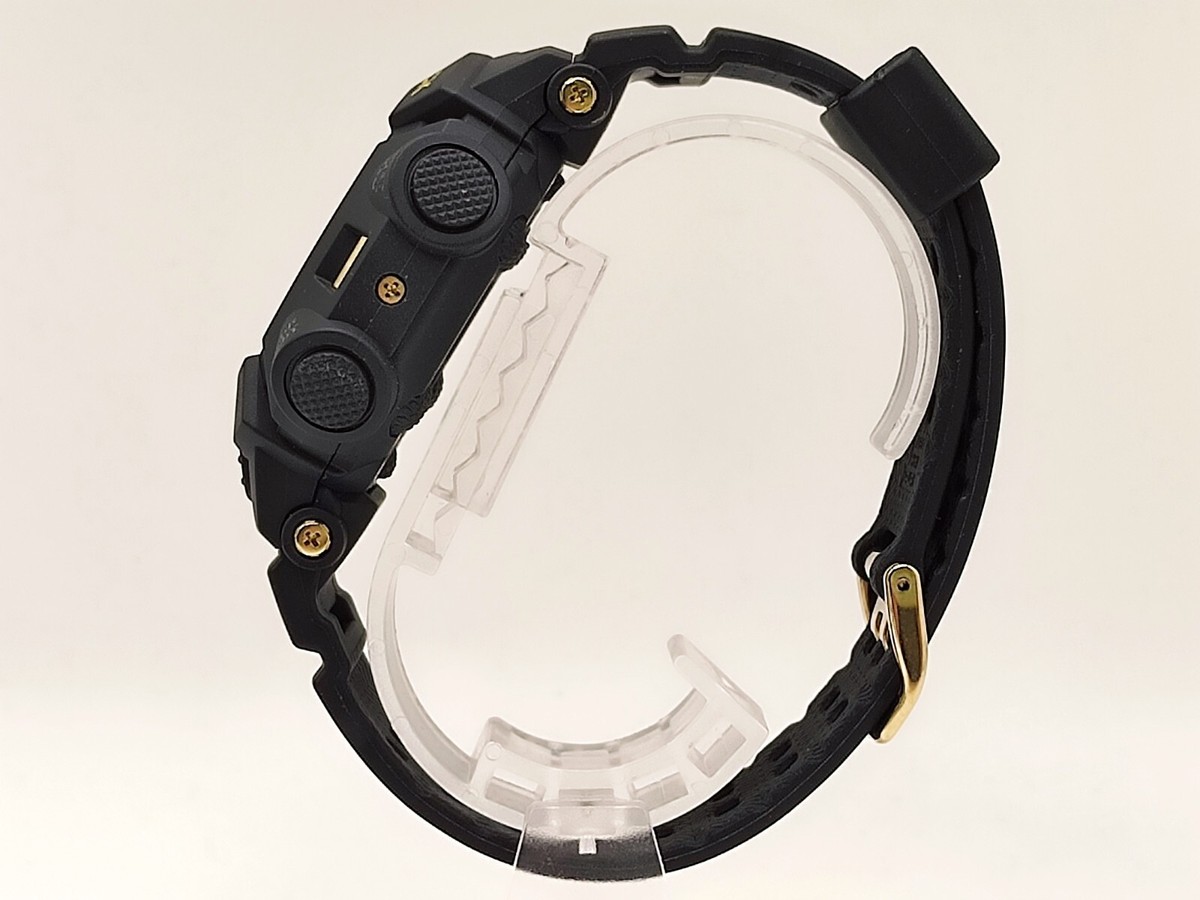 カシオ　G-SHOCK　MUDMAN　25周年記念モデル　GW9025A1JF GW-9025A-1