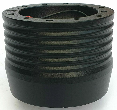 SAAS Steering Wheel Boss Kit #BK7BL Fits Datsun 1200 - Foto 2 di 4