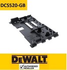Genuine DeWalt Plunge Saw SA BASE PLATE KIT (SERVICE)  DCS520-GB
