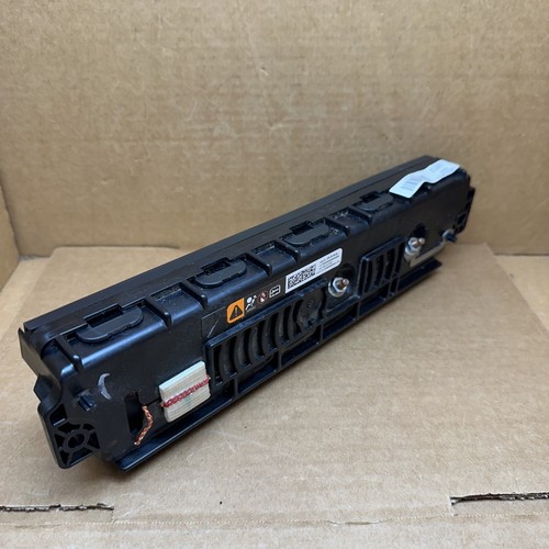 2013-2017 Encore Trax Front Left Driver Side Knee Lower Air Bag Airbag 95259946 - Picture 4 of 9