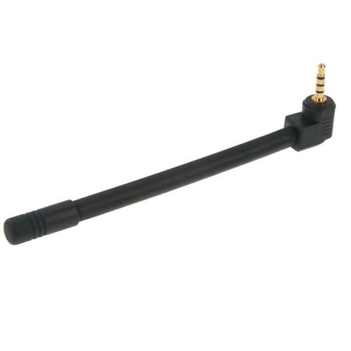 FM Antenna 3.5mm for Bose Wave Music System Indoor Sound Radio Stereo Receiver - Picture 3 of 11