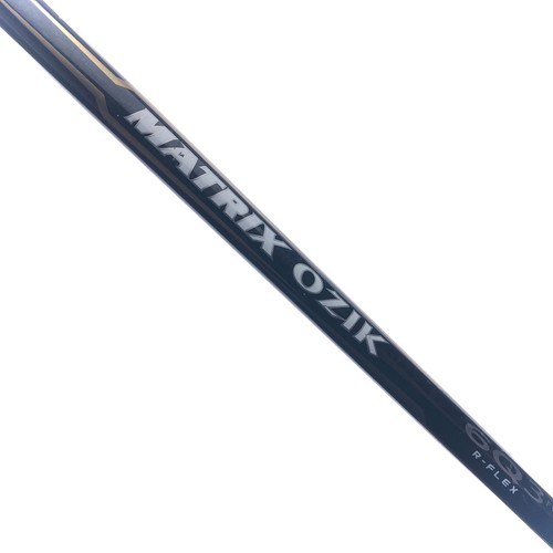 Used Cleveland 588 3 Fairway Wood / 15.5 Degrees / Regular Flex / Left-Handed - Picture 7 of 9