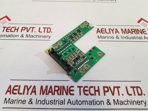 ABB bgad-01c adapter board rev c - Picture 7 of 7