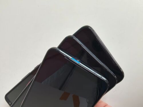 Teléfono para juegos ASUS ROG 3 Android desbloqueado 5G Google 16+512 GB grado A+ negro - Imagen 6 de 12