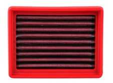 PER TRIUMPH BONNEVILLE T100 900 2016 2017 FILTRO ARIA SPORTIVO BMC