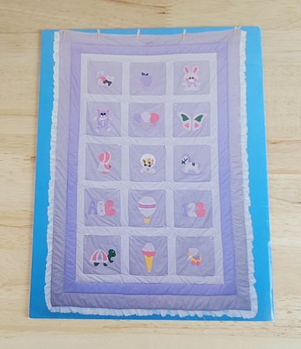 BOOKS-LEAFLETS-PATTERNS Various Crafts YOU CHOOSE YOUR BUNDLE Quilting & More #A - Picture 30 of 456