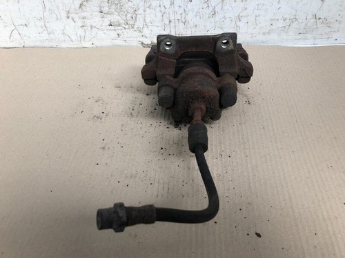 BREMSSATTEL RECHTS HINTEN ABS BMW 3 serie (E46/2) 2000 - Picture 2 of 5
