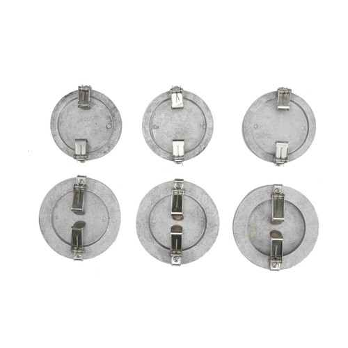 Portable Tire Vulcanizing Machine Automatic Thermostat Tyre Repairing Machine - Picture 15 of 15