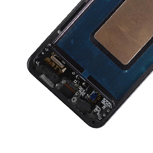 OLED LCD Touch Screen Digitizer For Samsung Galaxy S24 Plus 5G S926u S926a S926w - Picture 3 of 6