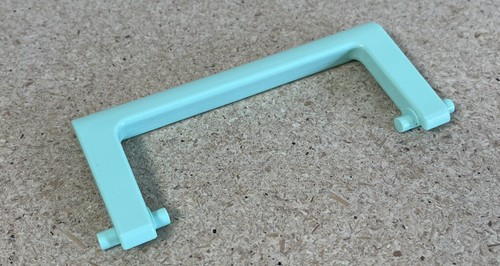 Replacement handle for - Janome Hello Kitty Sewing Machine Model 11706 - Picture 1 of 2