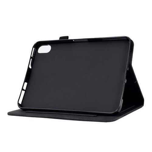 For iPad 5/6/7/8/9/10/11th A16 Air 4 5 6 Smart Flip Leather Wallet Case Cover - Picture 17 of 74