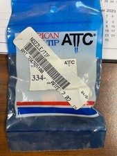 American Torch Tip 334265100
