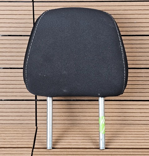 2018-2020 Nissan Kicks Rear Seat Headrest Fabric Black Left or Right OEM JDM - Picture 10 of 10