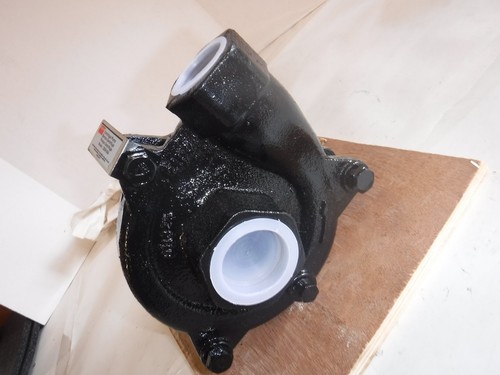 NEW 2ZWX8 Pedestal Pump, Centrifugal, HP Req. 2 (P) - Picture 4 of 9