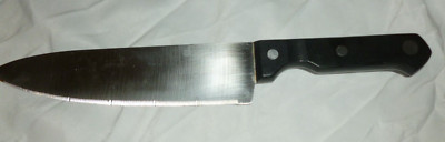 Farberware Professional 8'' Stainless Steel Chef Knife