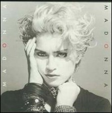 Madonna by Madonna: Used