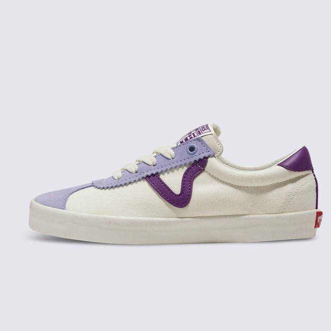Size 5 - VANS Sport Low Tri-Tone Purple for sale online | eBay