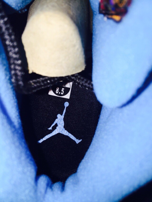 Jordan retro 10 powder Blau DEADSTOCK DS DS DS 8.5 Never Worn Original ea278f Jordan retro 10 powder Blau DEADSTOCK DS DS DS 8.5 Never Worn Original ea278f