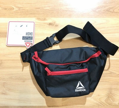 reebok fanny pack