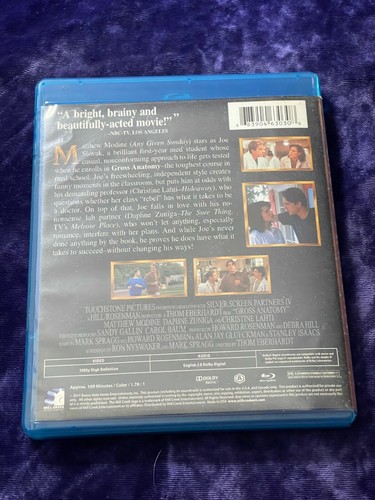 BLU-RAY MOVIE LOT - Picture 632 of 890