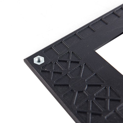 AMD AM4 CPU Cooler Fan Bracket Heatsink Bracket Universal Backplane Mount - Afbeelding 8 van 8