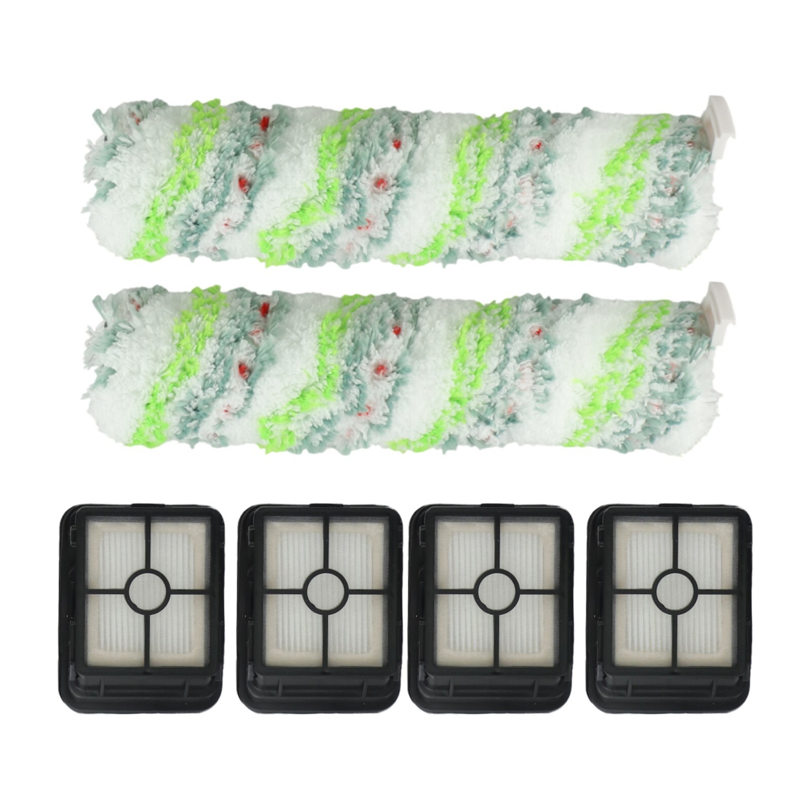 For Bissell Vacuum Cleaning Accessories Replacement Brushes & Filters Available-image