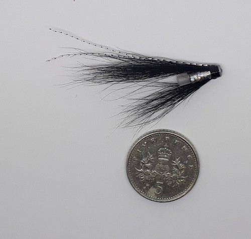 EUMER FLY TYING CONEHEADS FOR SALMON AND SEA TROUT FLIES TOP SMALL, MED, LARGE - Picture 12 of 13