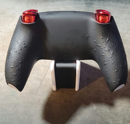 Custom Sony DualSense PS5 Controller With TMR Joysticks - Picture 5 of 5