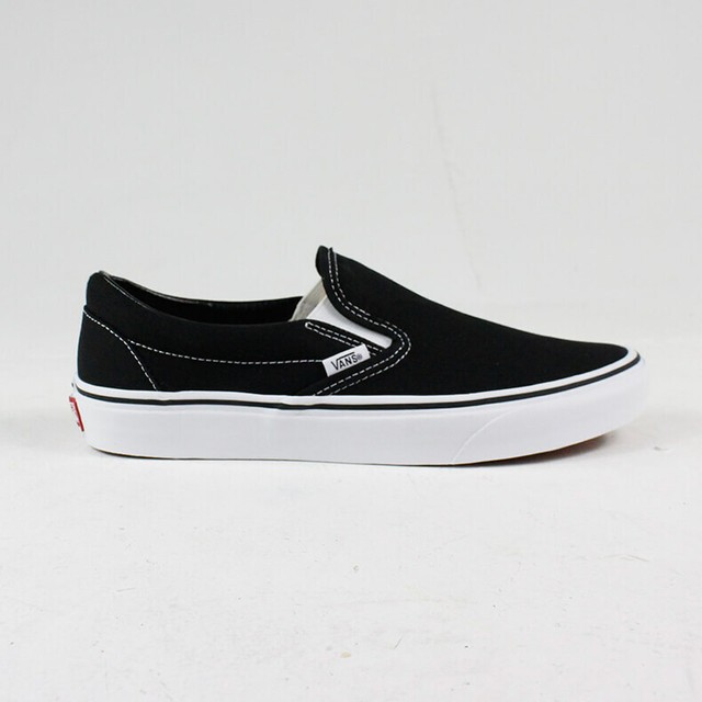 vans slip on size 11
