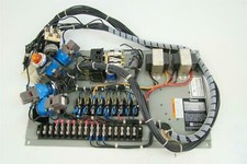 Onan 260A Transfer Switch Components 277/480v, 3PH, OTBAC260-4XU/9101E