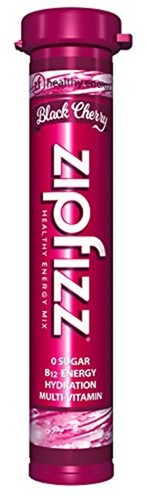 Zipfizz Healthy Energy Drink Mix, Hydration with B12 and Multi Vitamins - Picture 8 of 8