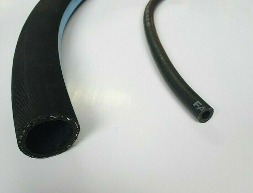 Kühlerschlauch Kühlwasserschlauch Wasserschlauch  14 mm - 1 Meter - Bild 2 von 2