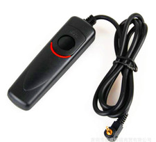 RS-60E3 Remote Shutter Release fit for Canon EOS 650D/600D/1100D/60D/550D