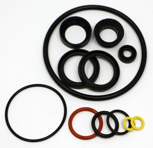 Mercury Mariner Gearcase Seal Kit 26-830749A01 135 150 175 200 225 250 300 HP - Picture 4 of 4