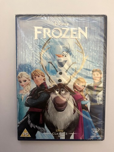 BRAND NEW SEALED Various Disney DVD | Pixar Classics Childrens Kids FREEPOST - Picture 51 of 144