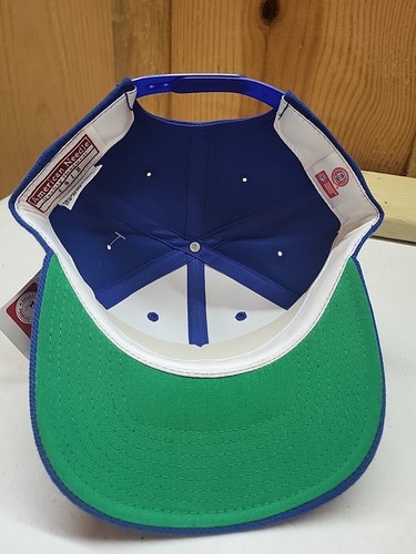 Vintage Ole Miss Rebel Snapback Hat - Picture 3 of 7