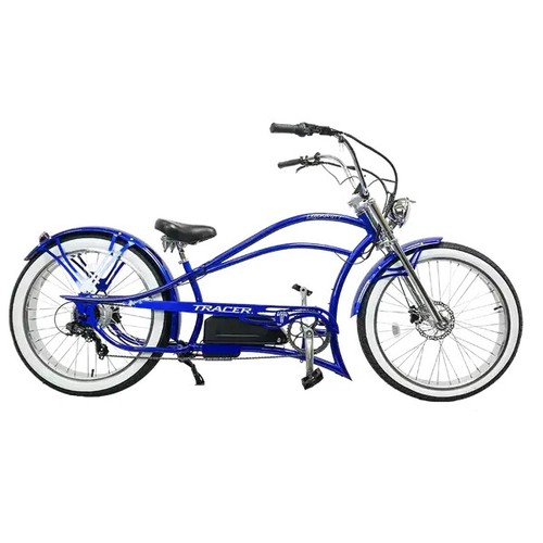 26" Fat Tire Electric Bike Adult Gift Shimano 1000W 48V 7 Speed Hydraulic Brake - Picture 2 of 6