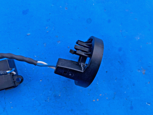 2015 BUICK ENCORE IGNITION SWITCH ANTI THEFT IMMOBILIZER MODULE OEM 13504286 - Picture 4 of 6