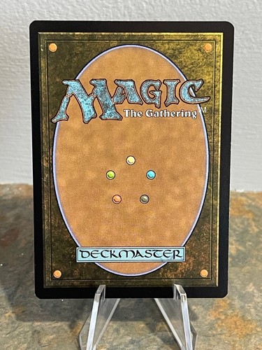 Valley Mightcaller - 202 - BLB - MTG Magic the Gathering - Bild 2 von 2