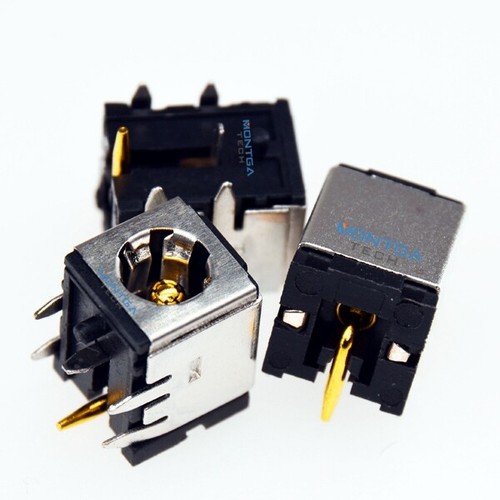 Asus E210 DC Jack Power Netzteil Ladebuchse