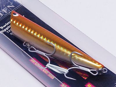 TACKLE HOUSE TUNED K-TEN TKRP 9/12 #106 90mm 12g from japan ! | eBay