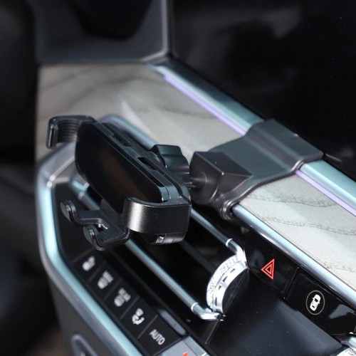 Armaturenbrett Handy halterung Kfz-Halterung Passend für BMW F20 F21 F30 F31 G20 - Zdjęcie 98 z 102